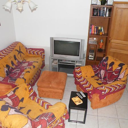 Villa Liamone Sagone  Ngoại thất bức ảnh