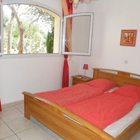 Villa Liamone Sagone  Ngoại thất bức ảnh