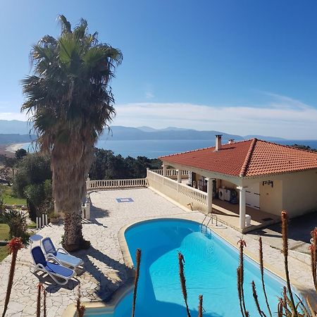 Villa Liamone Sagone  Ngoại thất bức ảnh