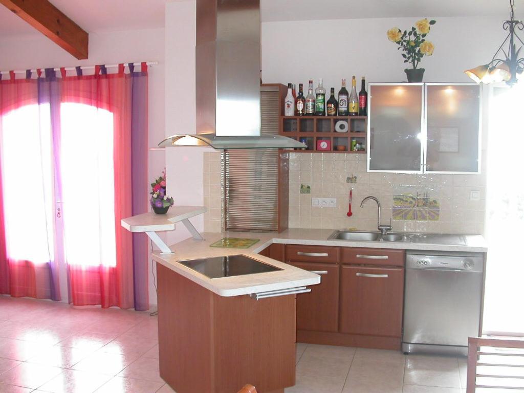 Villa Liamone Sagone  Ngoại thất bức ảnh