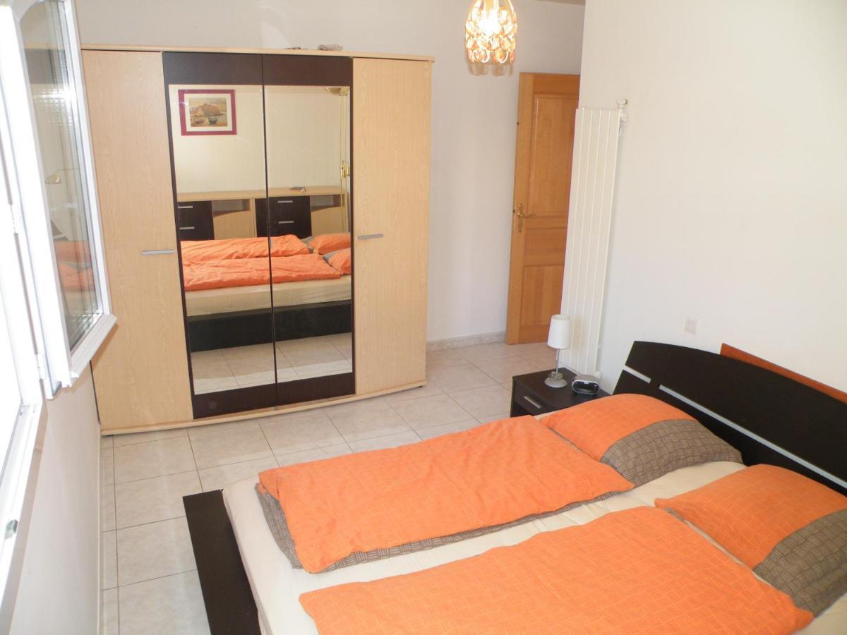 Villa Liamone Sagone  Ngoại thất bức ảnh