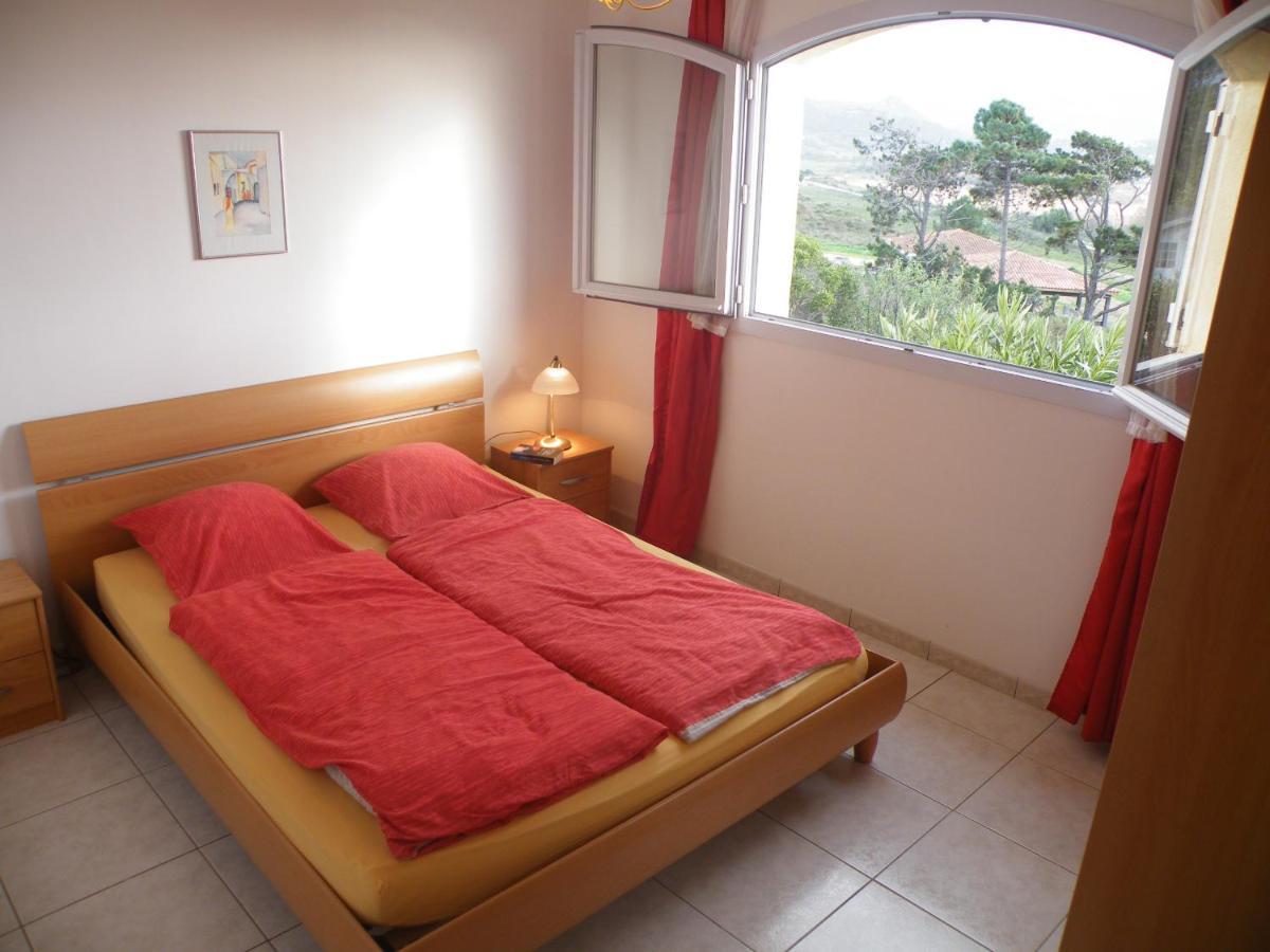 Villa Liamone Sagone  Ngoại thất bức ảnh