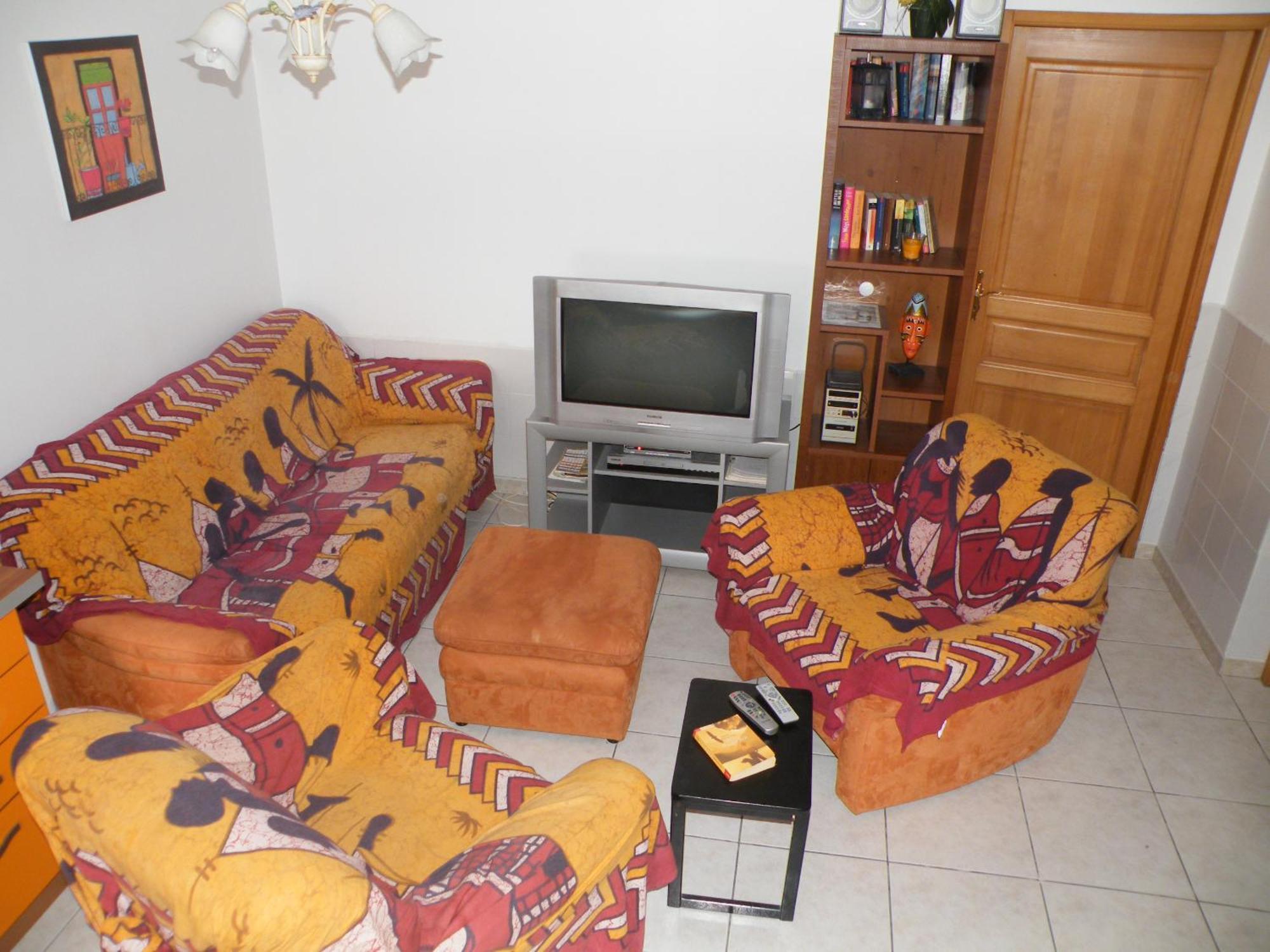 Villa Liamone Sagone  Ngoại thất bức ảnh