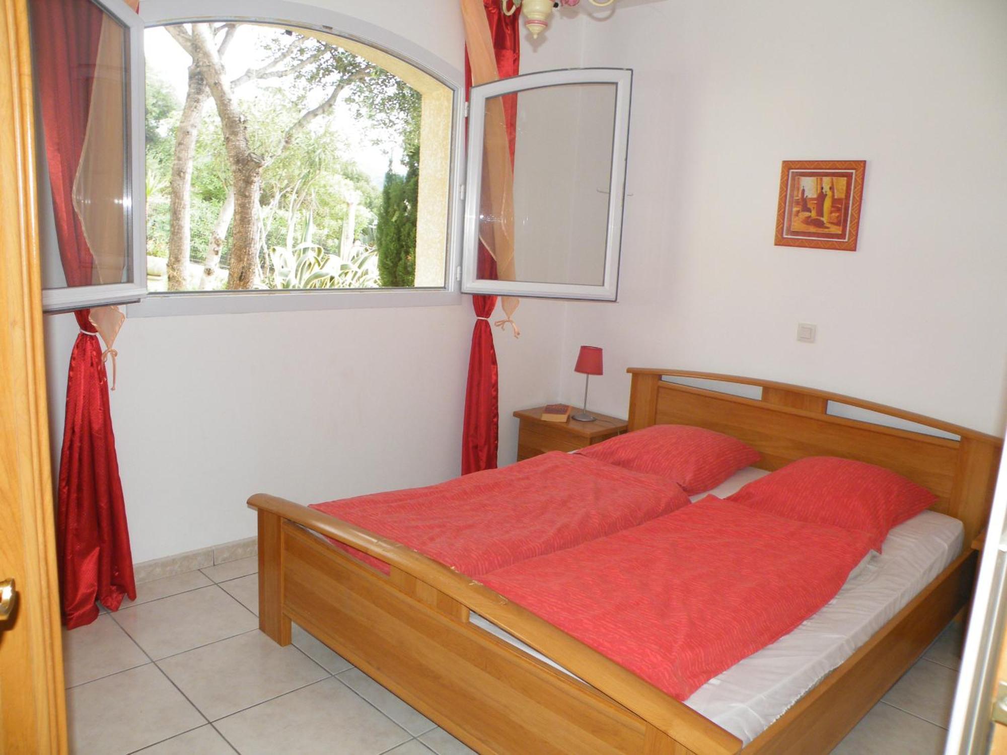 Villa Liamone Sagone  Ngoại thất bức ảnh