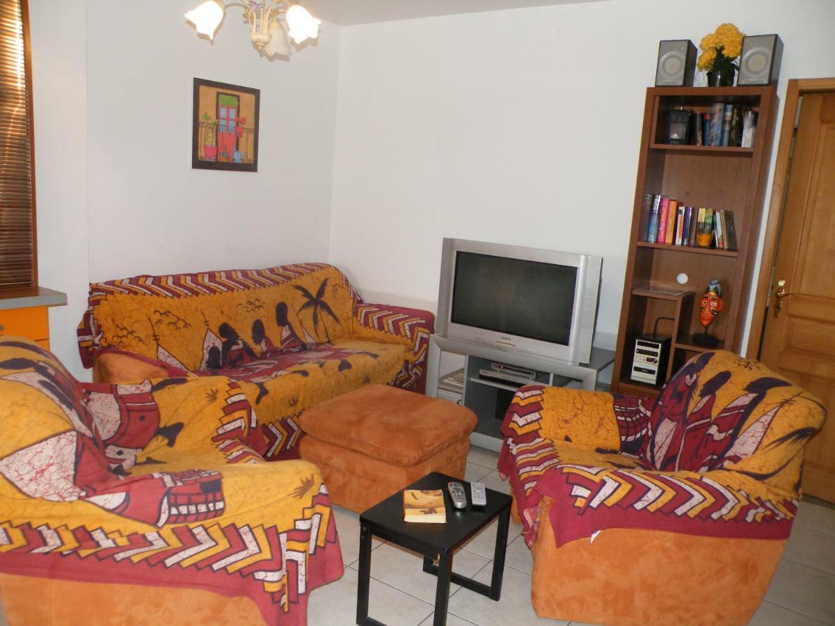 Villa Liamone Sagone  Ngoại thất bức ảnh