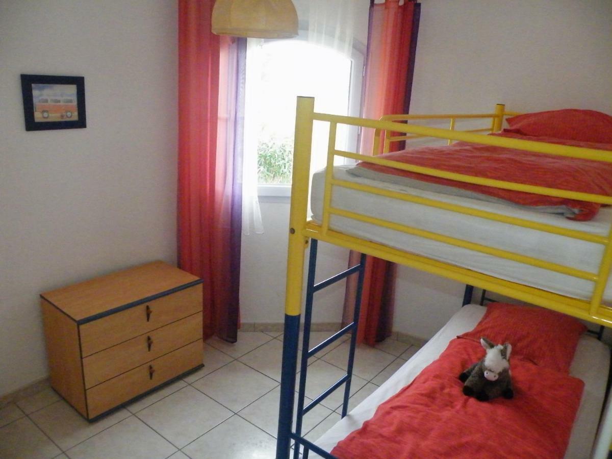 Villa Liamone Sagone  Ngoại thất bức ảnh